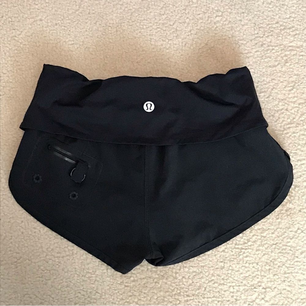 Lululemon  Shorts